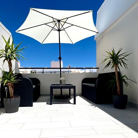 D&A Guest House Room Faro Exterior photo
