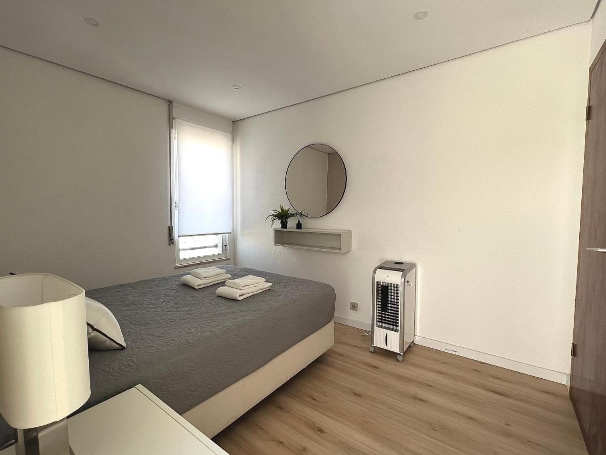 D&A Guest House Room Faro Exterior photo