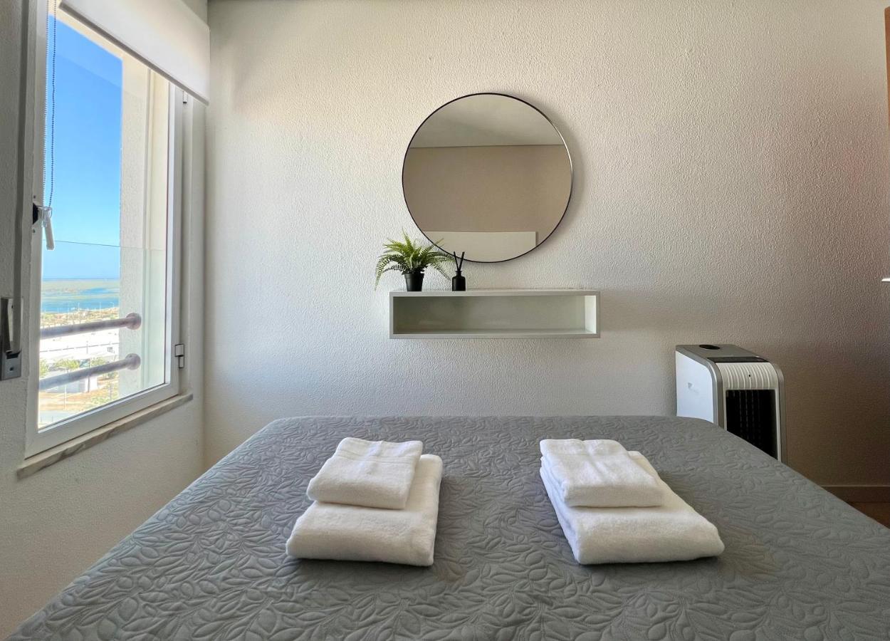 D&A Guest House Room Faro Exterior photo