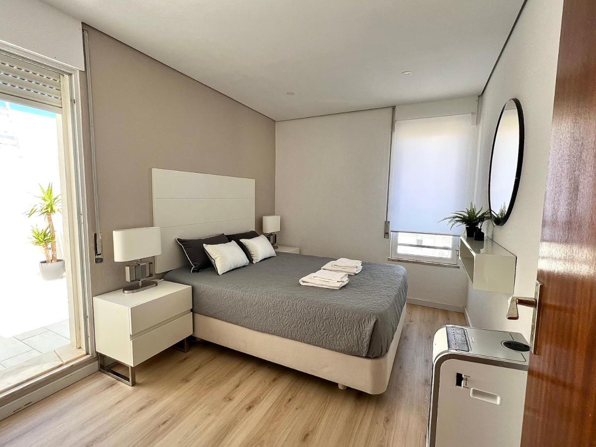 D&A Guest House Room Faro Exterior photo