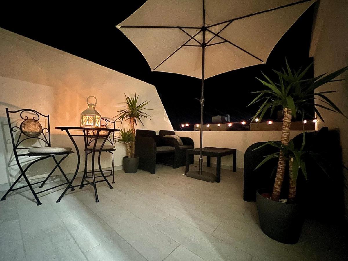 D&A Guest House Room Faro Exterior photo